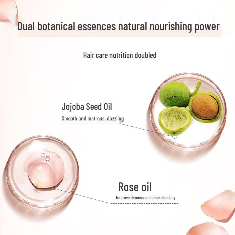 Adolph Hydrating Repair Hair Essential Oil