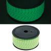 50m Glow-in-the-Dark Reflective Camping Rope Tent Tarp Windproof Securing 5mm Thick Outdoor Survival Cord