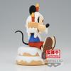 Banpresto Disney Soft Vinyl Mickey Mouse Disney 100th Anniversary Edition Statue BP88609P