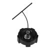 Universal Fuel Gas Tank Cap for 4/5/6HP Outboard Motor , Oil Tank Cover