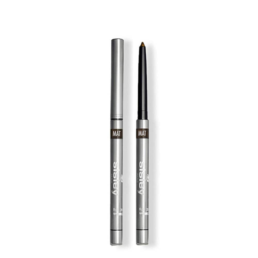 Sisley Phyto Khol Star Waterproof Matte (Eyeliner) 0.3g