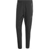 Tiro 25 Solid Color Tapered Casual Pants Men Bottoms JW4687