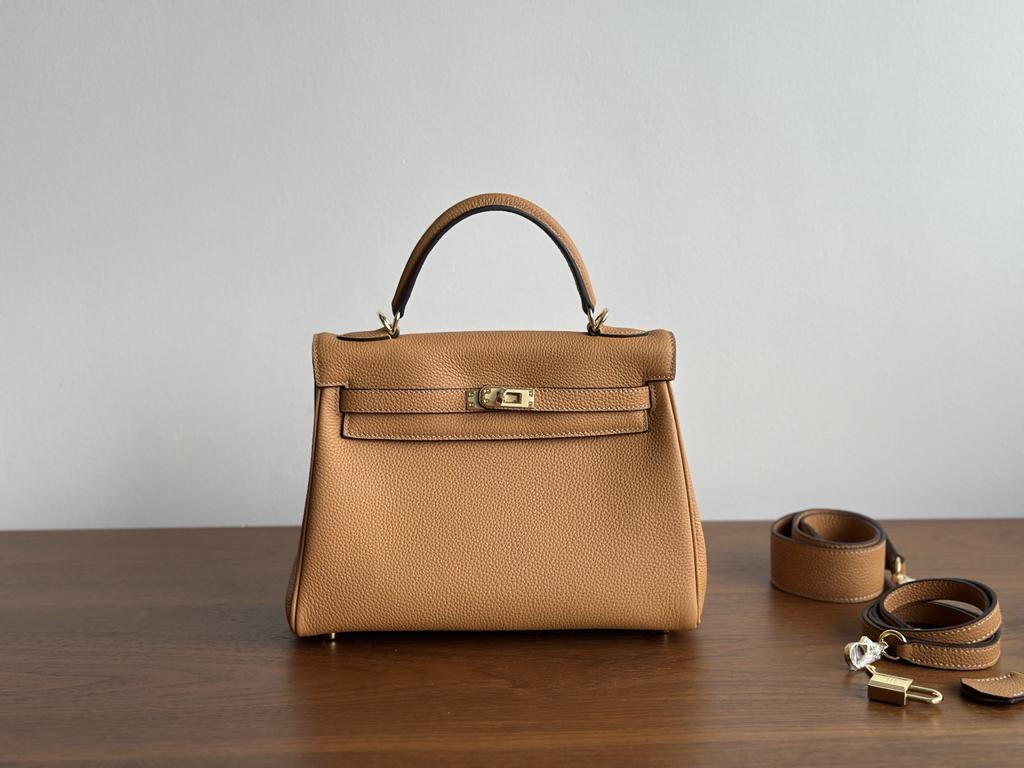 Carlos Echtes Togoleder Klassische Retro Echtleder Tasche High-End Gefühl Einzelne Lederhandtasche Clutch Bag Damen