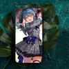 Hoshimachi Suisei Anime Phone Case for Redmi Note 8 7 9 4 6 pro max T X 5A 3 10 lite pro