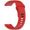 Silicone Sports Strap For Garmin Forerunner 570/Active 6/Venu SQ 3 2Plus Bracelet 20mm 22mm For Samsung Galaxy Watch Series Band