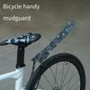Mountainbike Schmutzfänger Leichtgewicht Haltbarkeit Spritzschutz Schlammschützer für Pendler und Radfahrer
