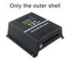 LCD Battery Regulator MPPT Solar Charge Controller