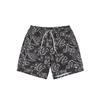 Sport Casual Lace-Up All-Over Print Beach Shorts Men Shorts VN000SQDEMV