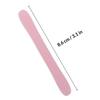 Compressed Facial Sponge for Makeup 144Pcs Assorted Color Cleansing Pads