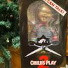 Neuer Hot Spot Mezco Mds Replica Geisterpuppe Childs Play Kind Chucky Sprachaktivierte Bewegliche Puppen Halloween Geschenke Spielzeug Lagerware