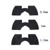 3Pcs Electric Scooter M365 Shake Reducers For  M365 1S Pro Mi Pro 2