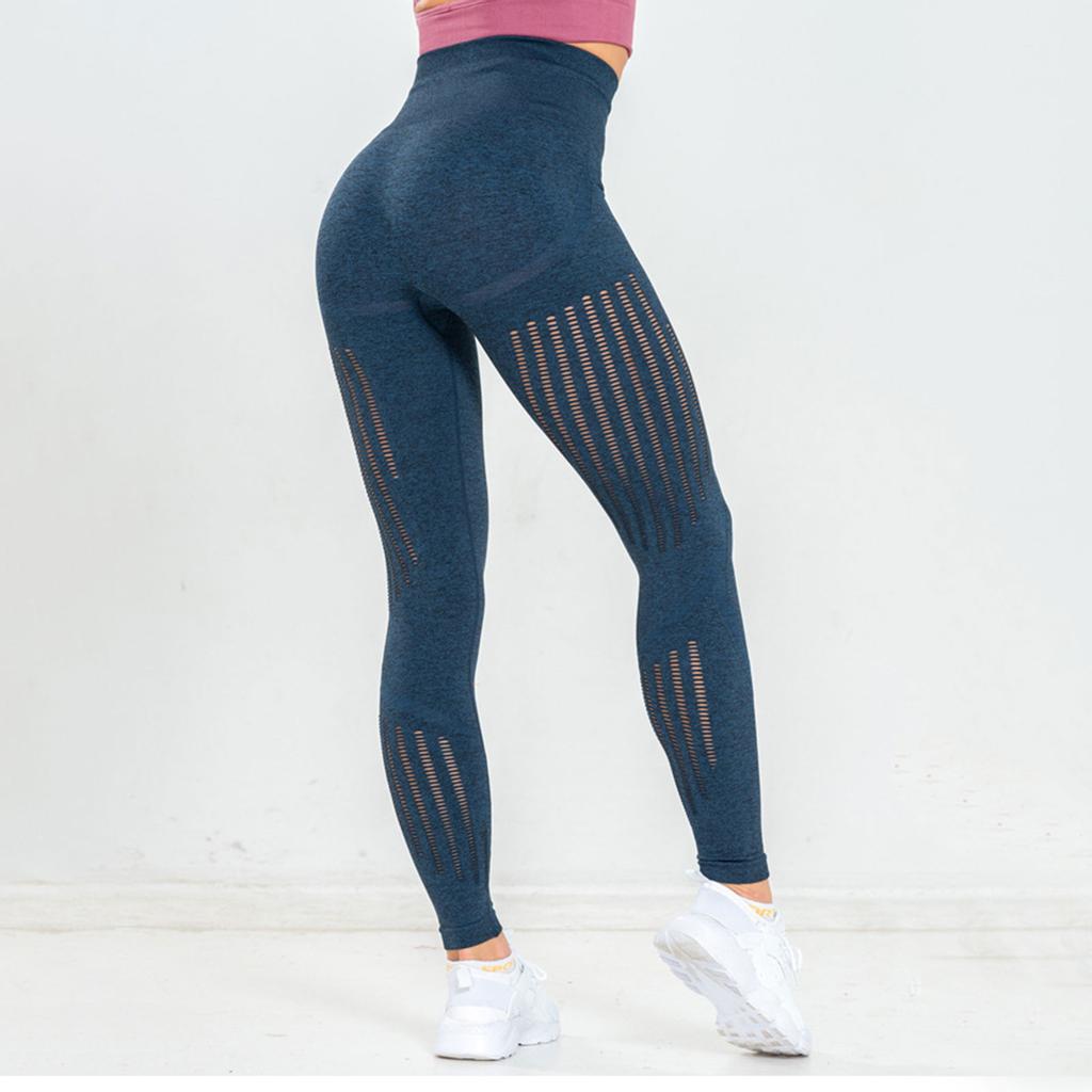 Women's Yoga Pants High Waist Workout 