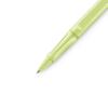 LAMY Safari Spring Green Ballpoint Pen Genuine Imported Product (L3D0SG) -