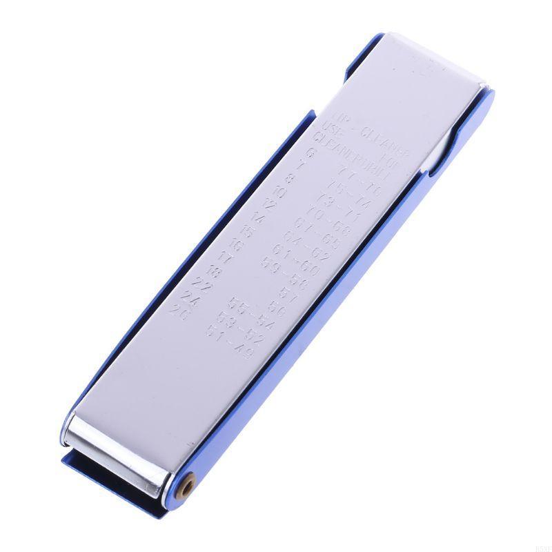 2025 New Stainless Steel Carb Jet Cleaning Tool Carburetor Wire Cleaner Set Car Detailing