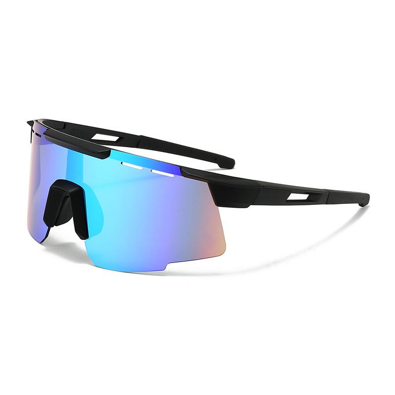 

1 шт. Женские розовые модные очки Y2k Высококачественные Летние и Осенние Пляжные Дорожные Праздничные Необходимые Аксессуары