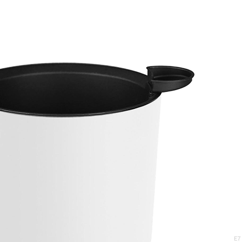 Flower Pot Stand with Wooden Legs