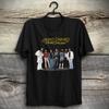 Lynyrd Skynyrd Tričko Street Survivors Ronnie Van Zant Gary Rossington Collins Unisex Tričko
