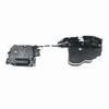 BMW Center Console Door Lock Replacement 51217185690