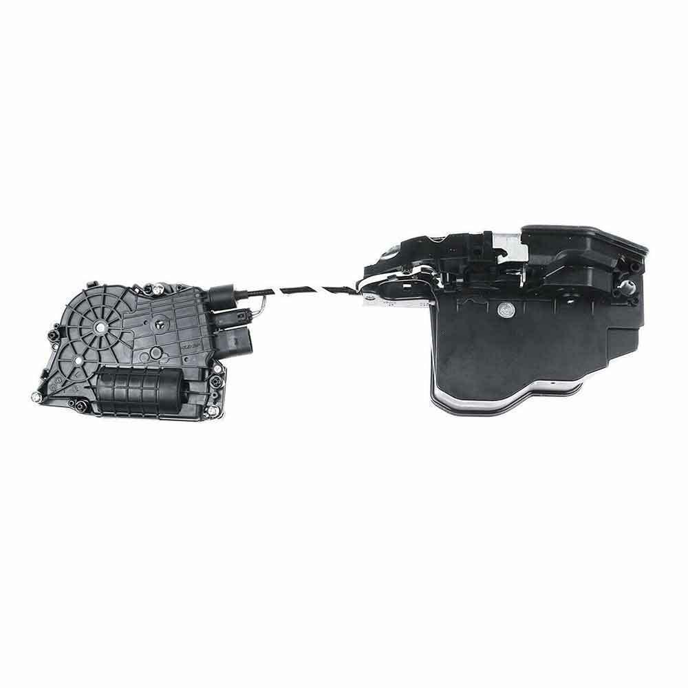 BMW Center Console Door Lock Replacement 51217185690