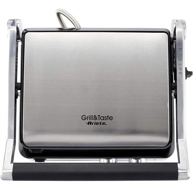 Контактный гриль Ariete 1918/00 Grill & Taste (00C191800AR0)