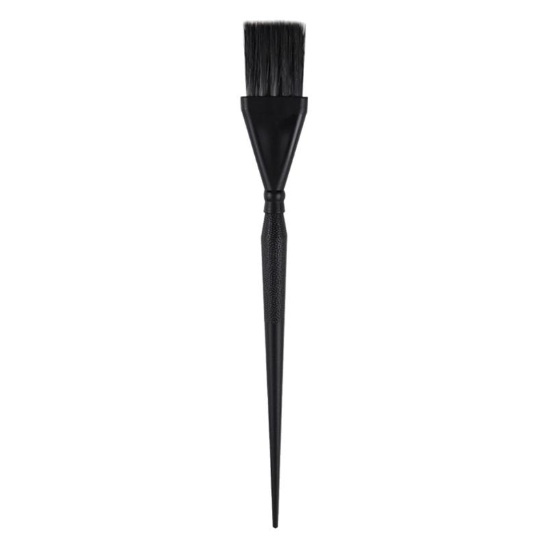 Hair Dyes Brush Hair Coloring Dyes Brush Hair Color Application Brush Hair Tinting Comb Tools for Salon Use and Home DIY
