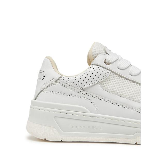 Men's Sneakers Filling Pieces Cruiser Crumbs 64427541901 White