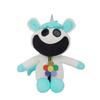 Cross-border Smiling Critters Bobby Game 3 Horror Smiling Animal Series Plush Doll Sleepy Cat