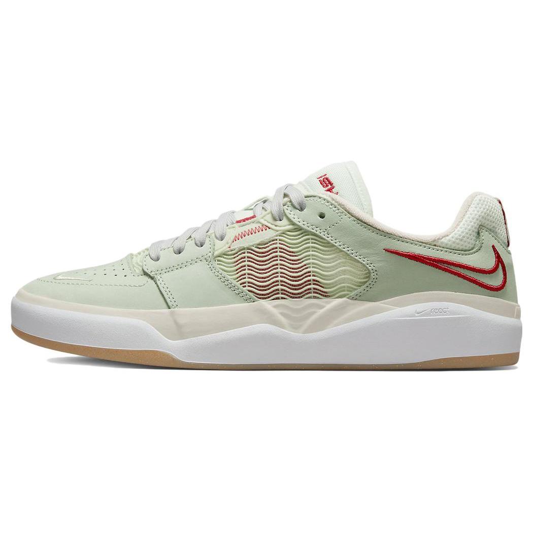 

Новые Nike Sb Ishod Wair Seafoam DM0752-001 45.5