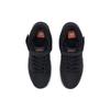 Nike Sb Dunk Mid Iso Orange Label Black Dark Grey CV4283-001