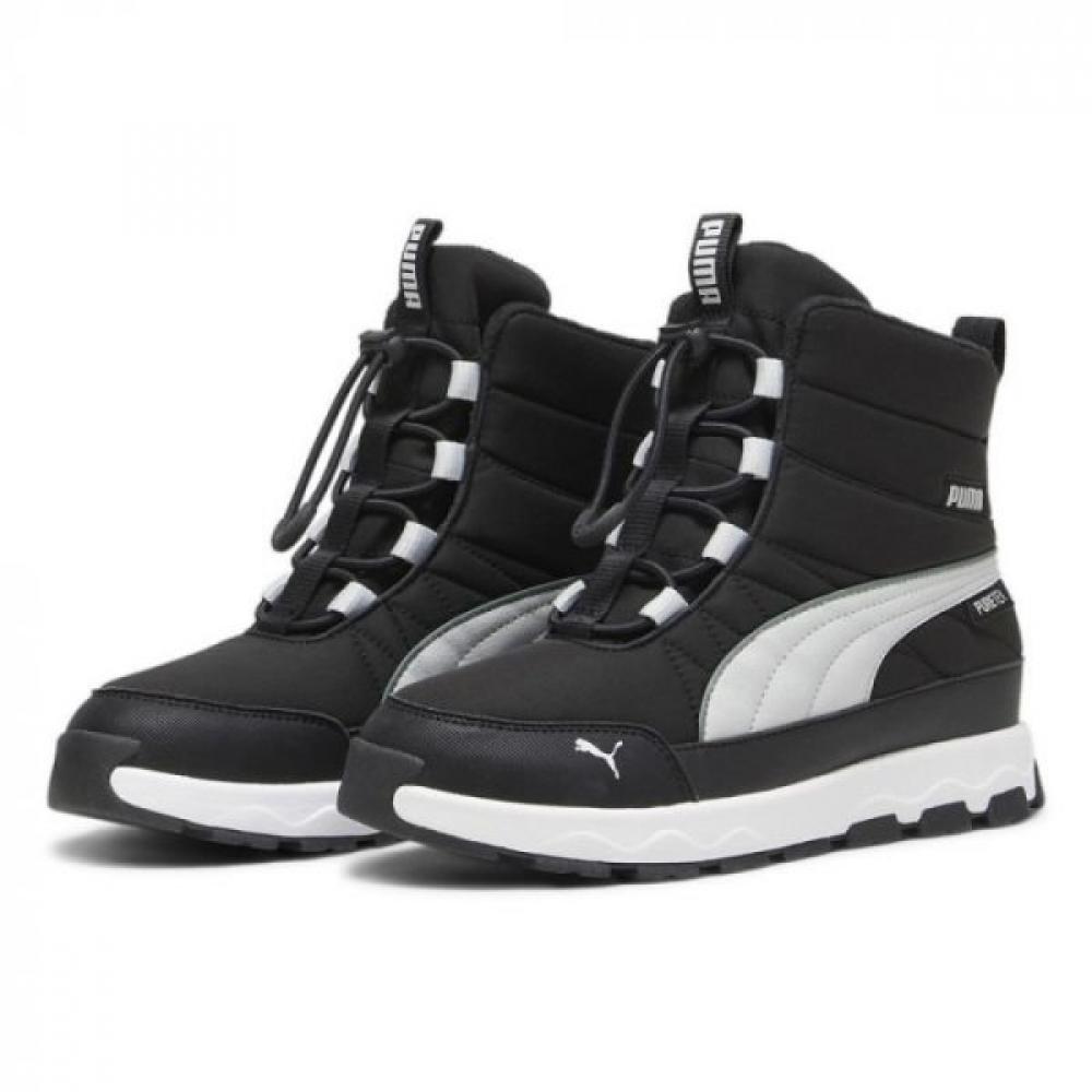 

Puma Кроссовки Galleria Junior Outdoor Shoes Evol Boots Pure Tex Jr 39264702 Pu 220