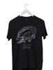 Catfish And The Bottlemen The Ride T Shirt Mens Black S M L XL 2 3 4 XL