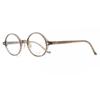 Eyevan Unisex Eyeglasses Smk