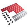 Aluminum Tool Measuring Tool Customizable Length Efficient Adjustments Innovative Fixture Lightweight Construction