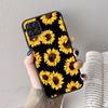Hülle Für Samsung A12 5G M12 F12 A 12 Süßes Herz Blume Rückseite Weiches Silikon Matt Schutzhülle Für Samsung Galaxy A12 5G