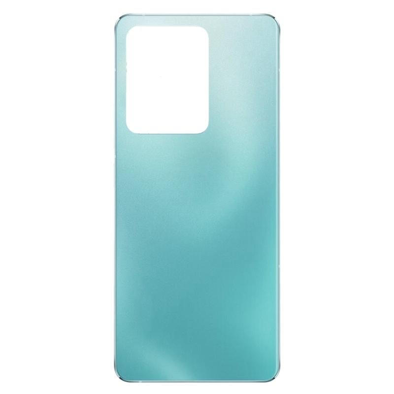 OEM Glas-Akku-Rückseite für vivo S15 Telefon Gehäuse-Ersatz