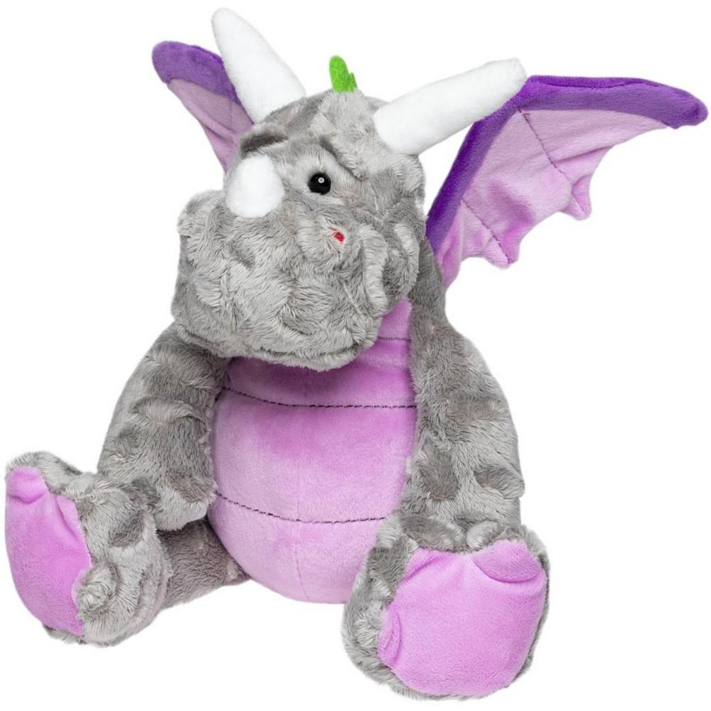 Mbw MiniFeet Smilla Dragon Plush Toy