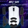 1 Set Benzi Adezive Ultra Glide Anti-Alunecare pentru Mouse Pentru Razer Deathadder V4 Pro – Ultra-Subțiri Anti-Alunecare Rezistente la Transpirație