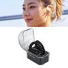 Translator Earbuds 144 Languages 3 Modes   5.3 Rechargeable Wireless Language Translator Earhooks Earbuds for Music Call