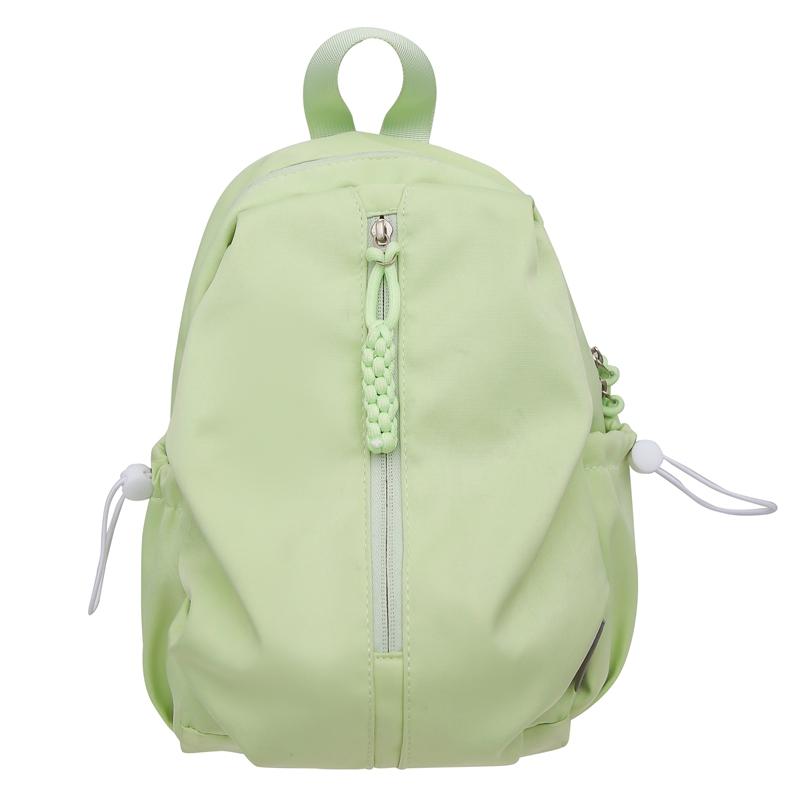 Sports Chest Bag Student Crossbody Bag Women's Shoulder Bag