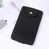 VORCOOL Car Sun Visor Pocket Car Organizer Sunglasses Holder Card Holder Small Storage