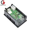 Mini DC Digital Voltmeter Ammeter 100V 10A 50A 100A Voltage Current Meter Solar Battery Car Volt Amp Tester Monitor Detector