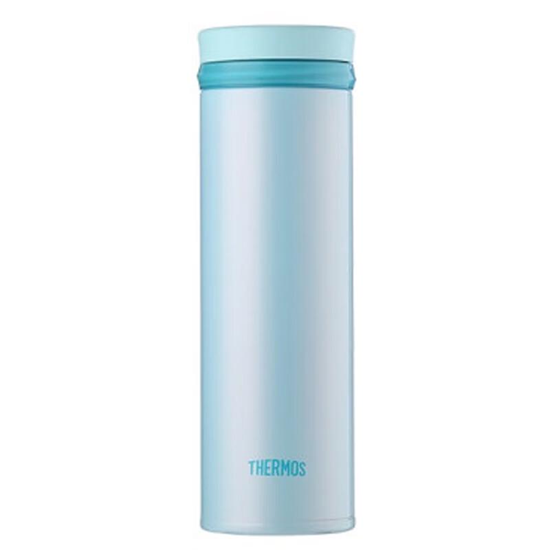 Thermos JNO-351 Lightweight Stainless Steel Insulated Bottle