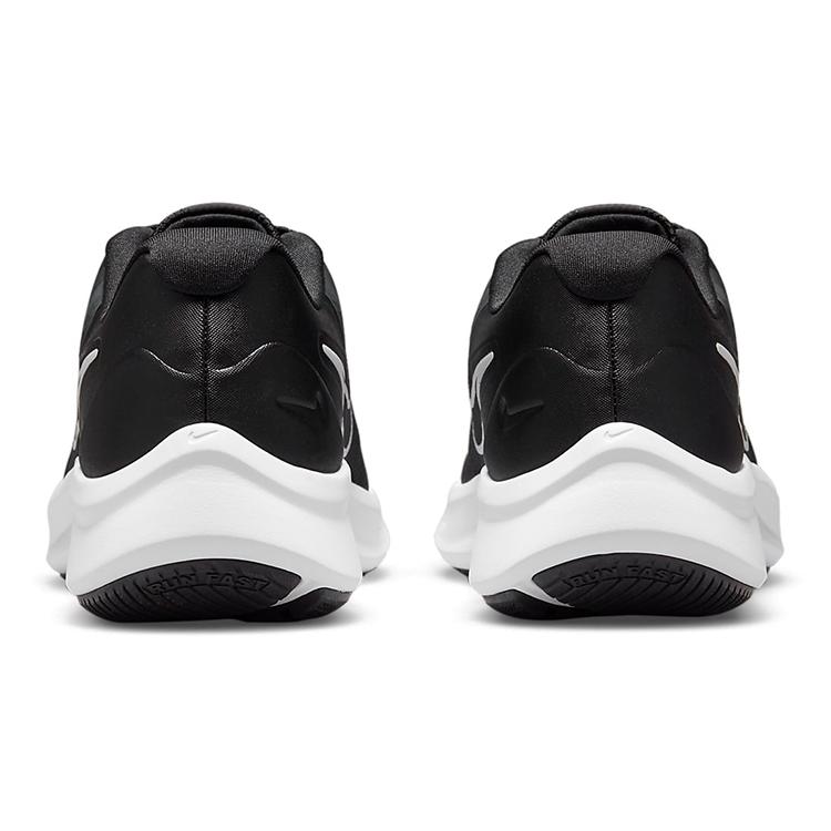 Nike Star Runner 3 'Black Summit White' GS DA2776-003