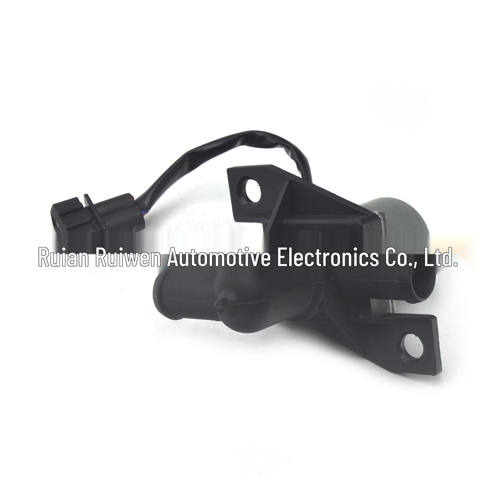 Клапан управления отопителем Mercedes-Benz A0028304184 Other