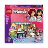 LEGO Friends 42647 Toy Constructor Set 199 Pieces Violet/blue/yellow