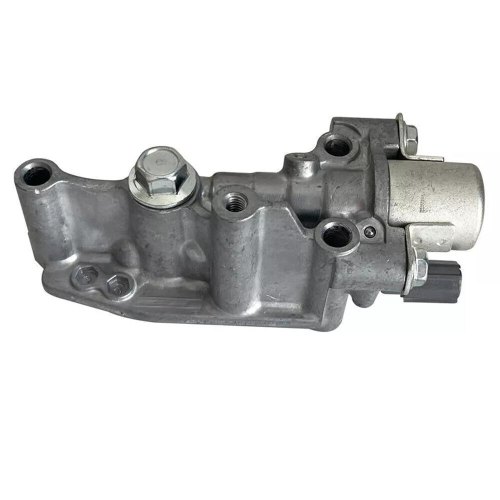 Solenoid Spool Valve For 06-11 Honda Civic DX EX LX GX 1.8L Sedan 15810-RNA-A01