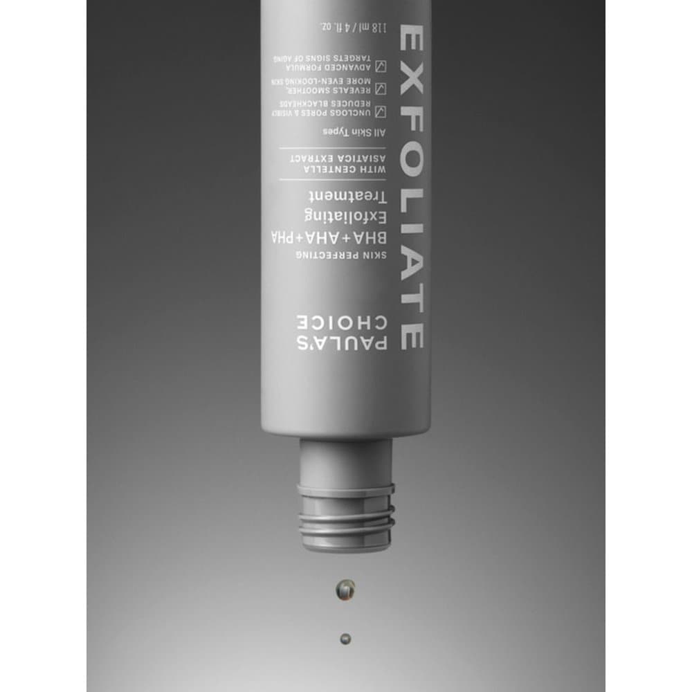 Paula's Choice BHA+AHA+PAHA Lichid 118ml