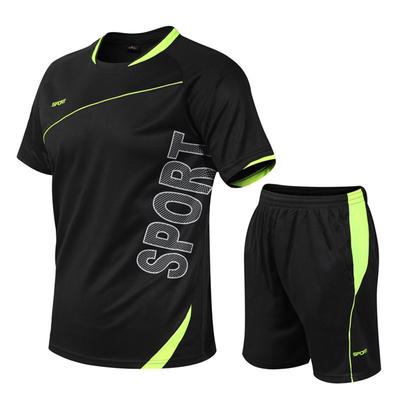 Underdele – Sæt med shorts og top