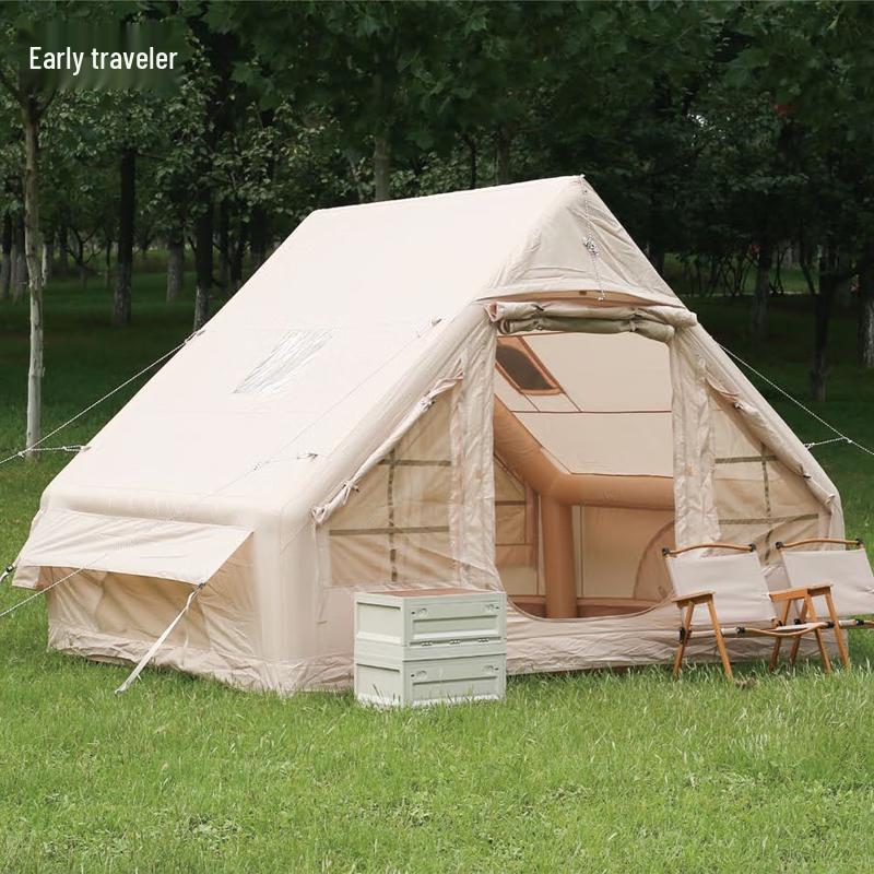 Zaoxingke Inflatable Camping Tent