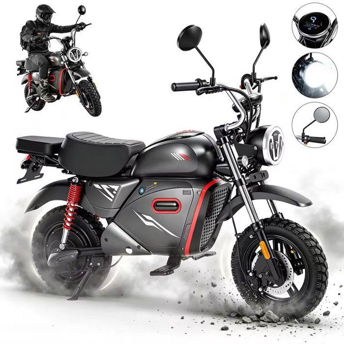 Electric Scooter for Adults 15  AE-P1